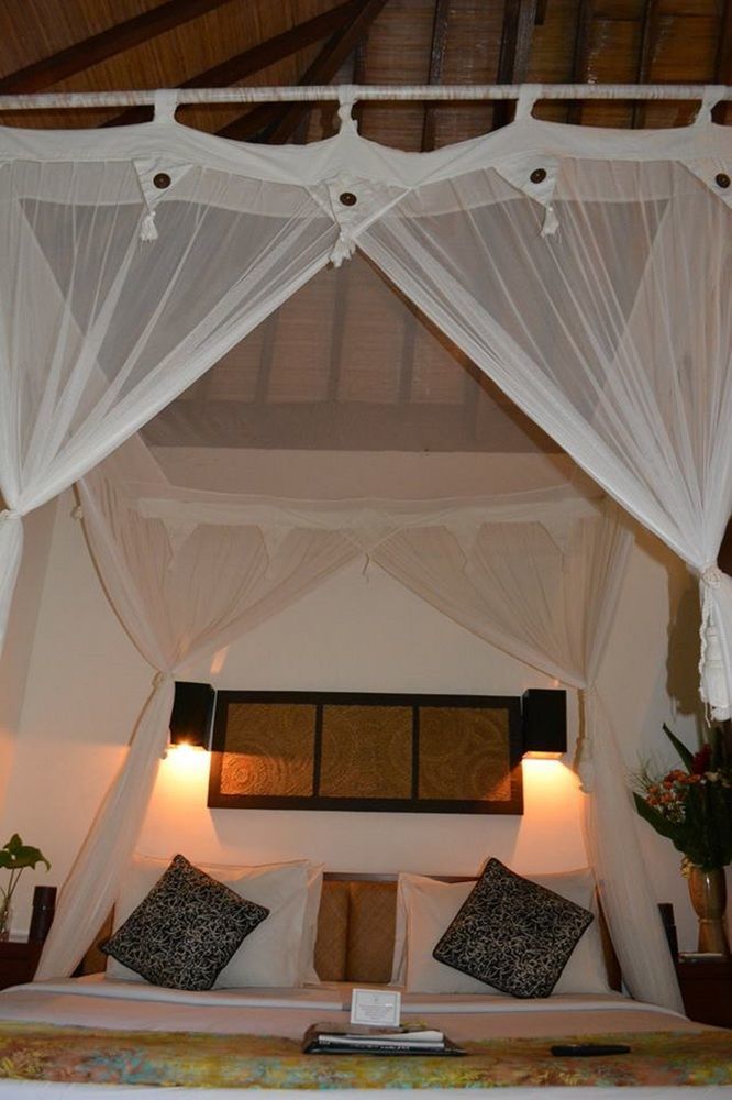 Ubud Garden Villa Luaran gambar