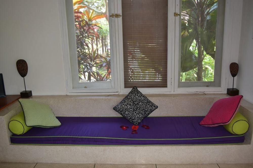 Ubud Garden Villa Luaran gambar