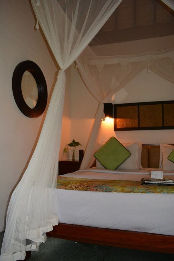 Ubud Garden Villa Luaran gambar