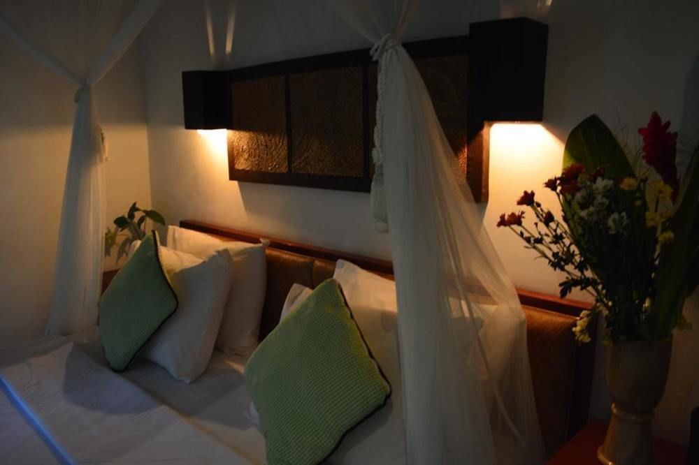 Ubud Garden Villa Luaran gambar