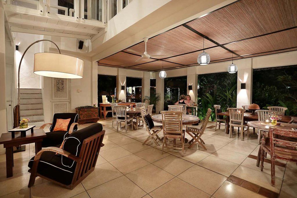 Ubud Garden Villa Luaran gambar